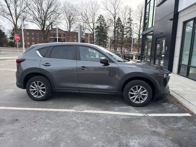 2023 Mazda Mazda CX-5 2.5 S Preferred Package AWD