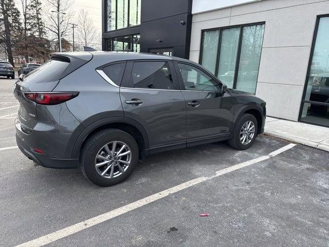 2023 Mazda Mazda CX-5 2.5 S Preferred Package AWD