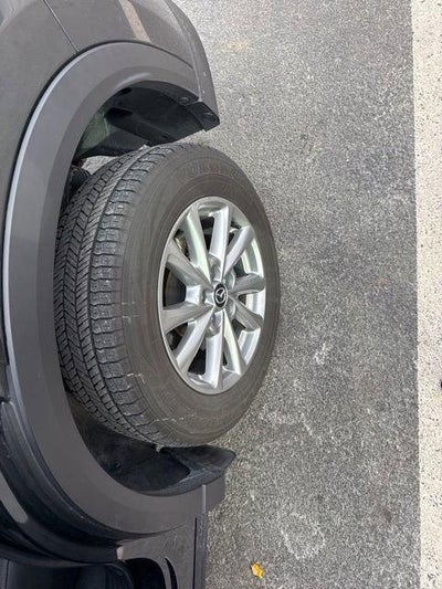 2023 Mazda Mazda CX-5 2.5 S Preferred Package AWD