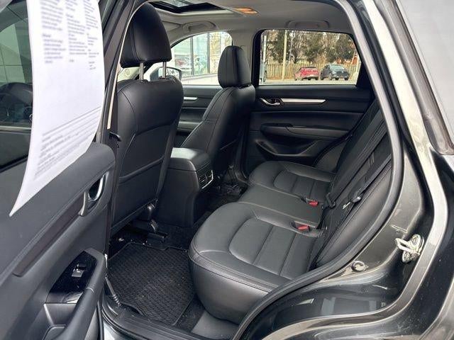 2023 Mazda Mazda CX-5 2.5 S Preferred Package AWD