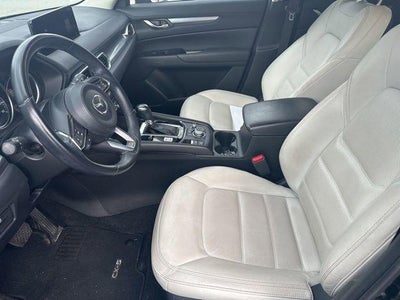 2023 Mazda Mazda CX-5 2.5 S Preferred Package AWD