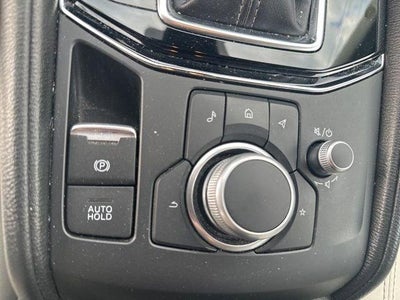 2023 Mazda Mazda CX-5 2.5 S Preferred Package AWD
