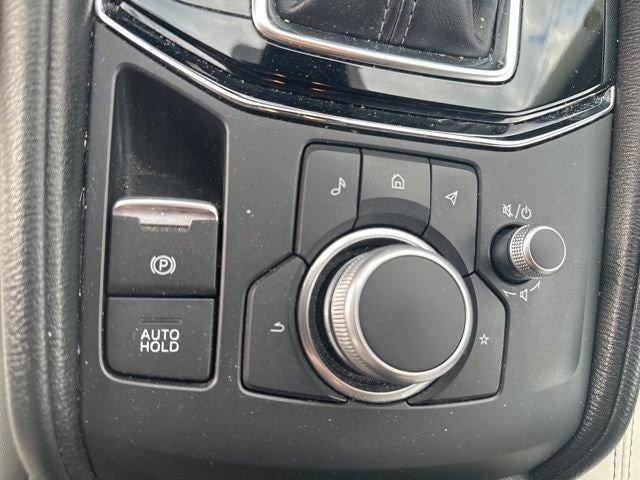 2023 Mazda Mazda CX-5 2.5 S Preferred Package AWD