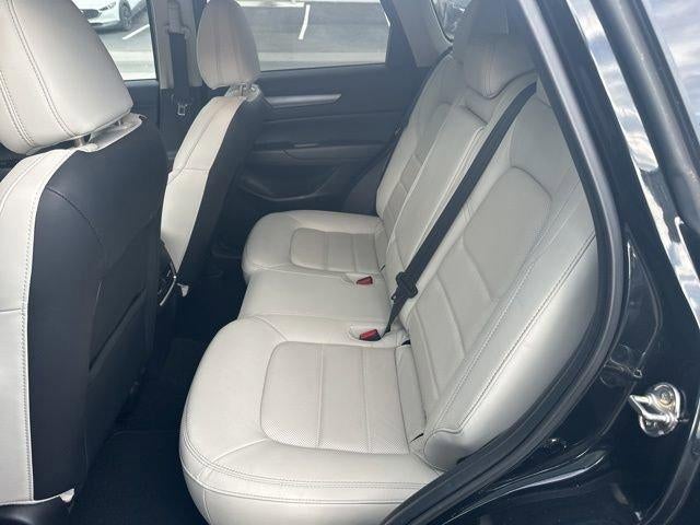 2023 Mazda Mazda CX-5 2.5 S Preferred Package AWD