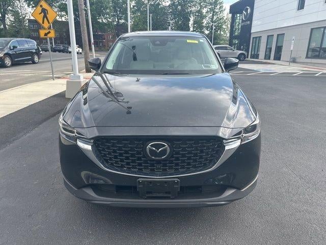 2023 Mazda Mazda CX-5 2.5 S Preferred Package AWD