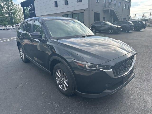 2023 Mazda Mazda CX-5 2.5 S Preferred Package AWD
