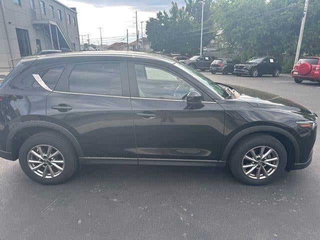 2023 Mazda Mazda CX-5 2.5 S Preferred Package AWD