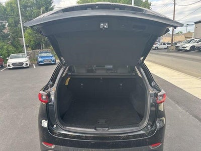 2023 Mazda Mazda CX-5 2.5 S Preferred Package AWD