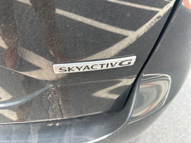 2024 Mazda Mazda CX-5 2.5 S Premium Package AWD