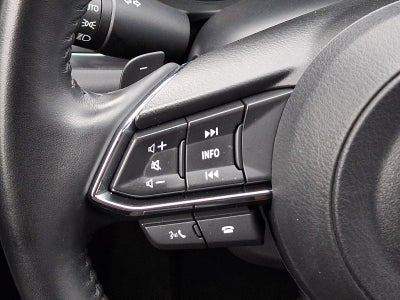 2024 Mazda Mazda CX-5 2.5 S Premium Package AWD