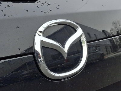 2024 Mazda Mazda CX-5 2.5 S Premium Package AWD