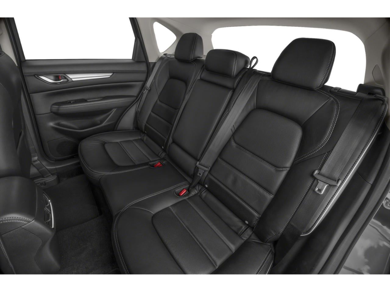 2024 Mazda Mazda CX-5 2.5 S Premium Package AWD