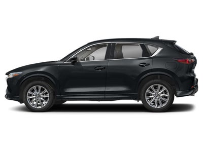 2024 Mazda Mazda CX-5 2.5 S Premium Package AWD