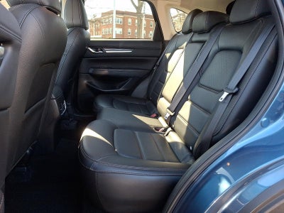 2019 Mazda Mazda CX-5 Grand Touring AWD