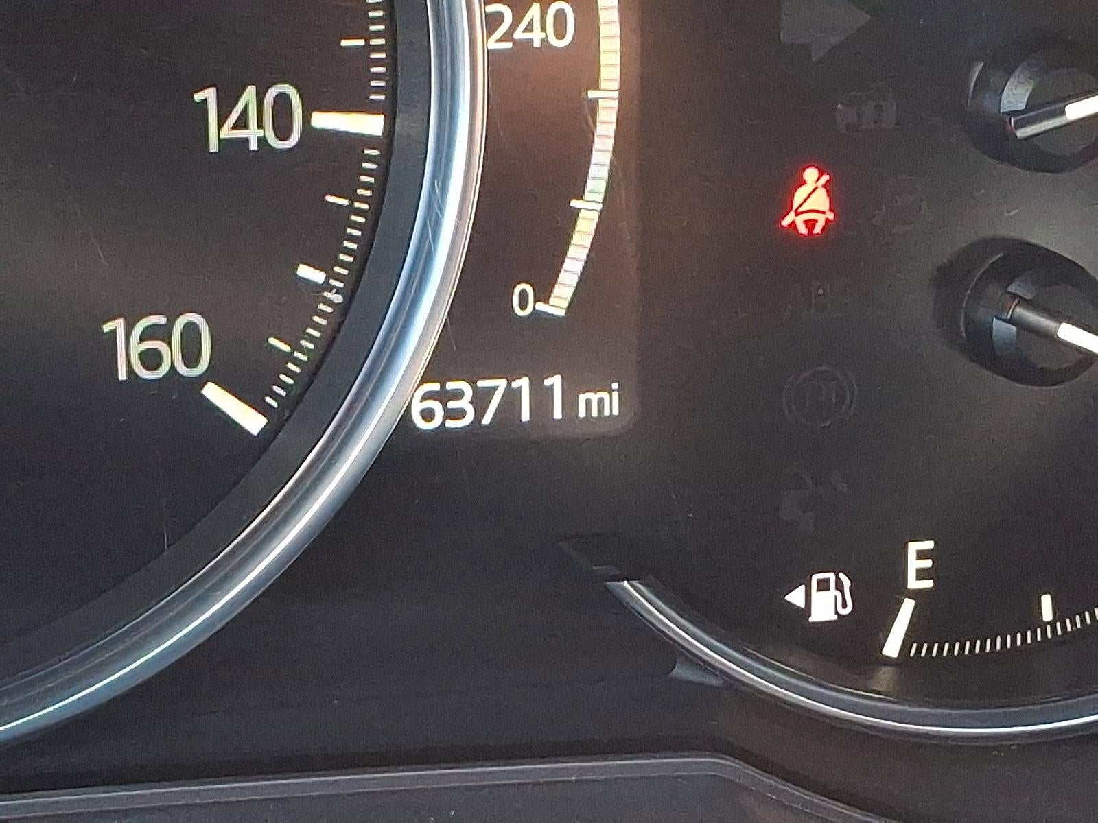 2019 Mazda Mazda CX-5 Grand Touring AWD