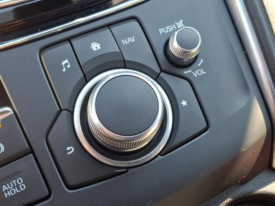 2019 Mazda Mazda CX-5 Grand Touring AWD