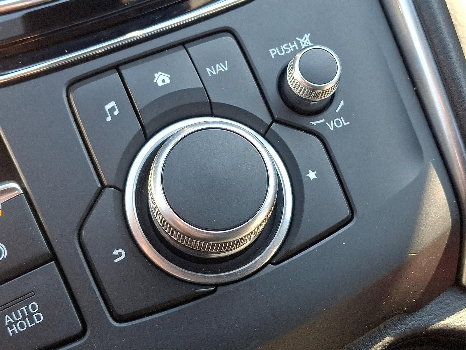 2019 Mazda Mazda CX-5 Grand Touring AWD