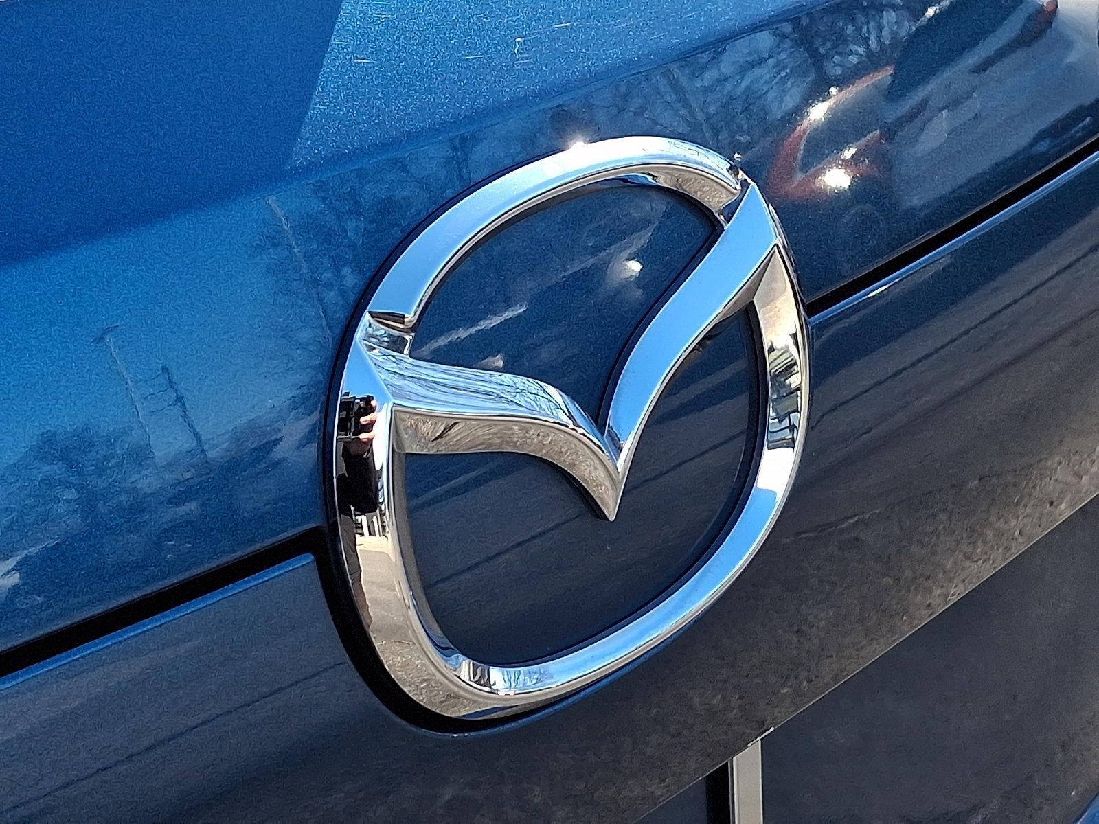 2019 Mazda Mazda CX-5 Grand Touring AWD