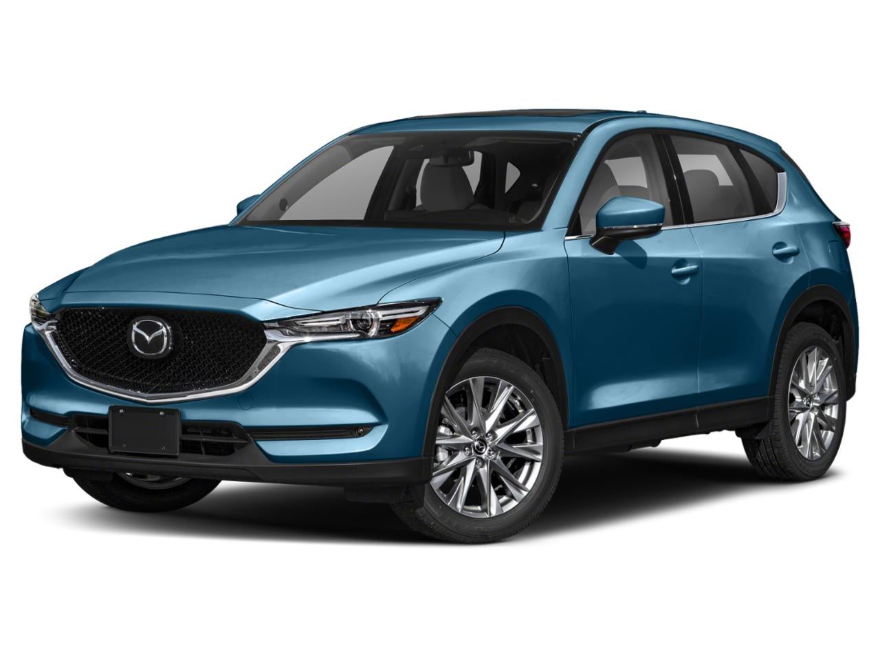 2020 Mazda Mazda CX-5 Grand Touring AWD