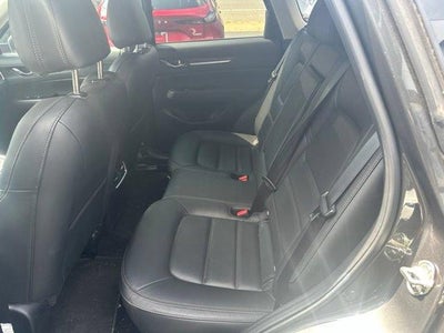 2023 Mazda Mazda CX-5 2.5 S Premium Package AWD