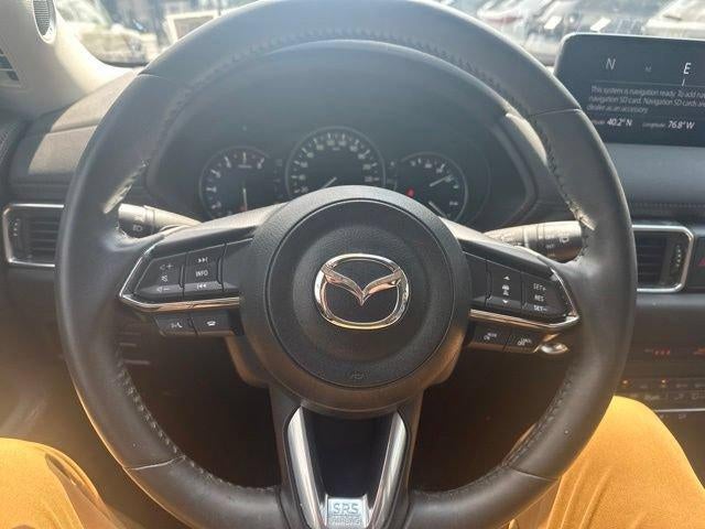 2023 Mazda Mazda CX-5 2.5 S Premium Package AWD