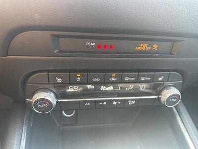 2023 Mazda Mazda CX-5 2.5 S Premium Package AWD