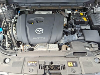 2023 Mazda Mazda CX-5 2.5 S Premium Package AWD