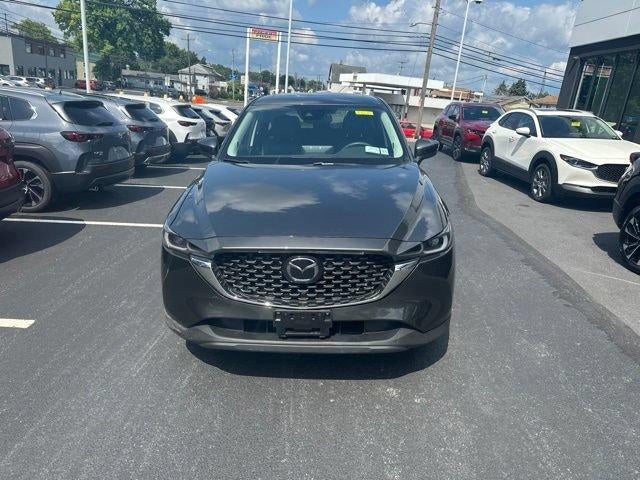 2023 Mazda Mazda CX-5 2.5 S Premium Package AWD