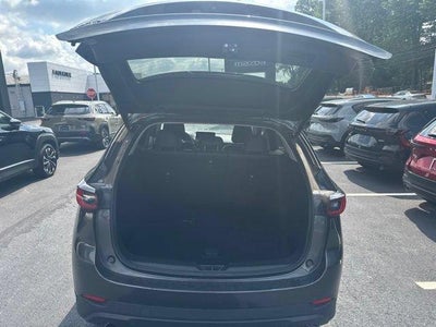 2023 Mazda Mazda CX-5 2.5 S Premium Package AWD