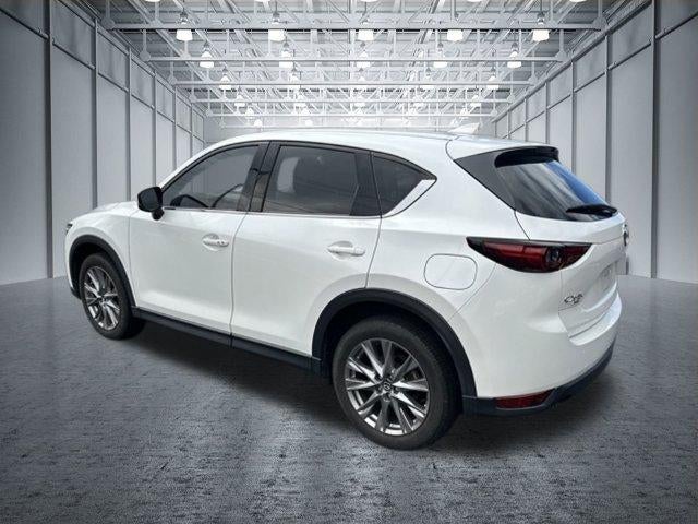 2021 Mazda Mazda CX-5 Grand Touring AWD