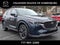 2022 Mazda Mazda CX-5 2.5 S Premium Package AWD