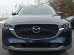 2022 Mazda Mazda CX-5 2.5 S Premium Package AWD