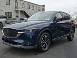 2022 Mazda Mazda CX-5 2.5 S Premium Package AWD