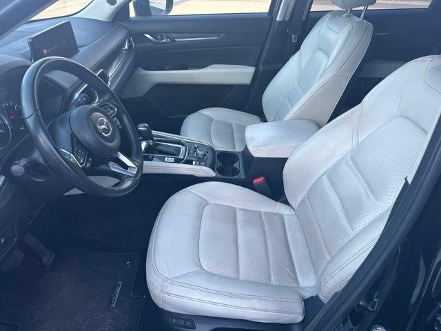 2023 Mazda Mazda CX-5 2.5 S Premium Package AWD