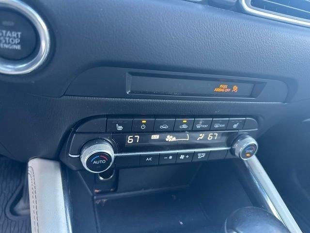 2023 Mazda Mazda CX-5 2.5 S Premium Package AWD