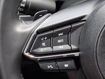 2023 Mazda Mazda CX-5 2.5 S Premium Package AWD