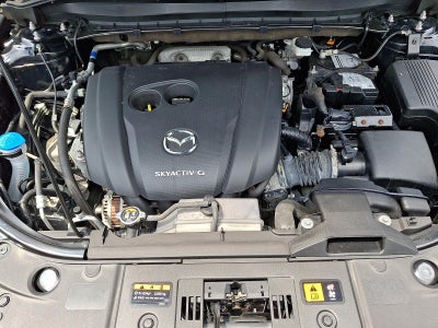 2023 Mazda Mazda CX-5 2.5 S Premium Package AWD