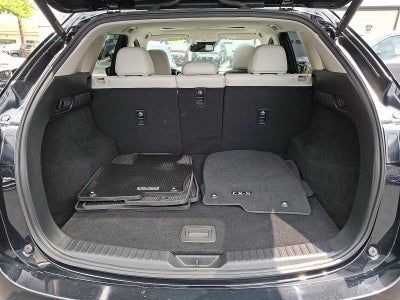 2023 Mazda Mazda CX-5 2.5 S Premium Package AWD