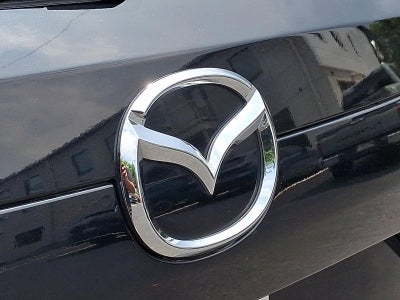 2023 Mazda Mazda CX-5 2.5 S Premium Package AWD