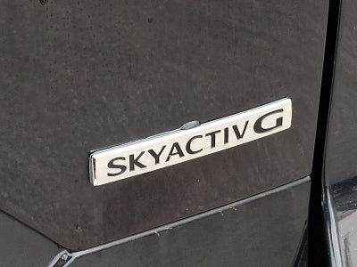 2023 Mazda Mazda CX-5 2.5 S Premium Package AWD