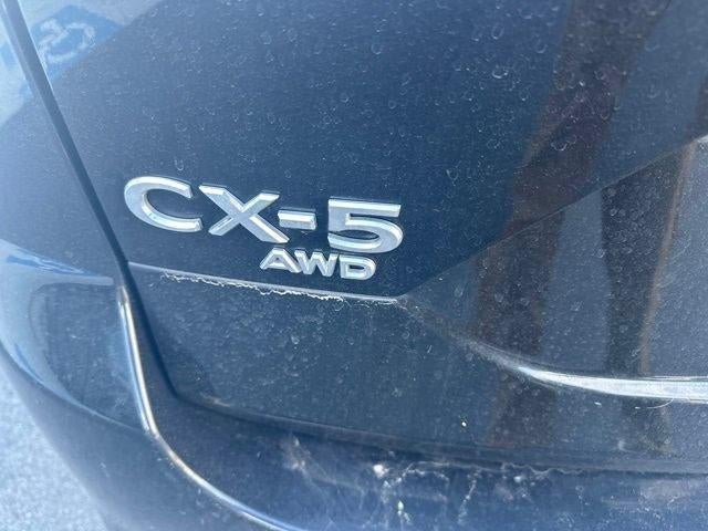 2023 Mazda Mazda CX-5 2.5 S Premium Package AWD