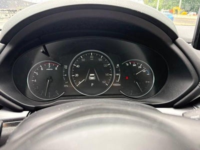 2024 Mazda Mazda CX-5 2.5 S Premium Package AWD