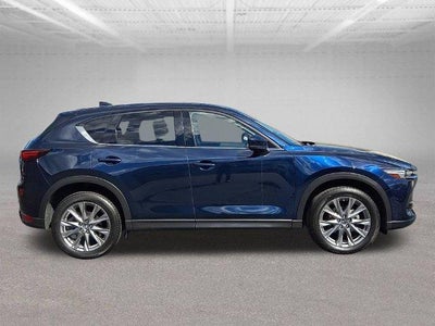 2020 Mazda Mazda CX-5 Grand Touring AWD