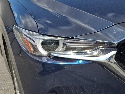 2020 Mazda Mazda CX-5 Grand Touring AWD