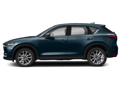 2020 Mazda Mazda CX-5 Grand Touring AWD