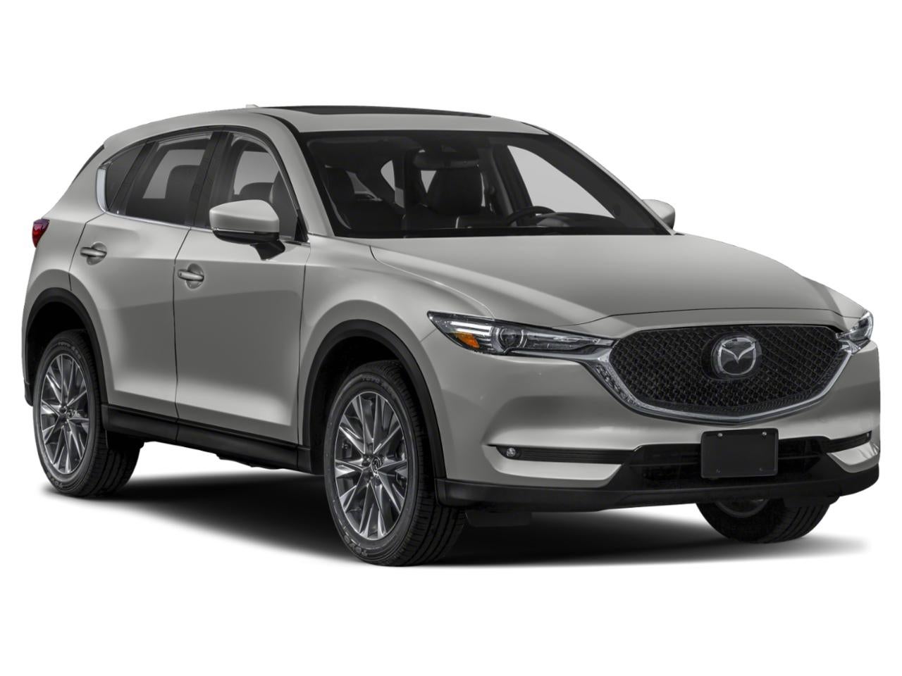 2020 Mazda Mazda CX-5 Grand Touring AWD