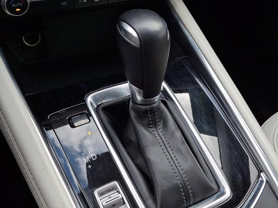 2023 Mazda Mazda CX-5 2.5 S Premium Package AWD