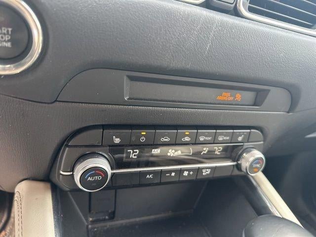 2023 Mazda Mazda CX-5 2.5 S Premium Package AWD