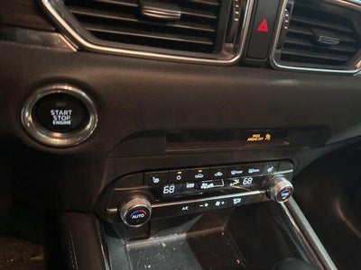 2023 Mazda Mazda CX-5 2.5 S Premium Package AWD