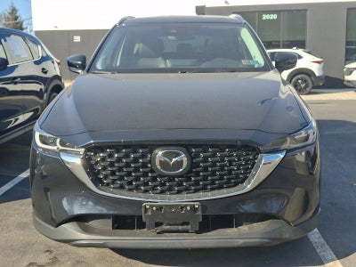 2023 Mazda Mazda CX-5 2.5 S Premium Package AWD